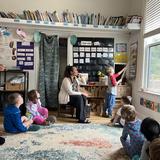 The Valley School Photo #7 - At Valley, students take an active role in their own learning. Classes are engaging, and students learn to be great leaders and listeners.