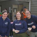 The Valley School Photo #4 - Our outstanding faculty are experts in childhood development.
