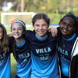 Villa Academy Photo