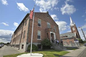 Visitation Catholic Stem Academy Photo