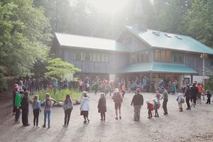 Whidbey Island Waldorf School Photo
