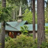 Whidbey Island Waldorf School Photo #2 - Whidbey Island Waldorf School Purpose built Waldorf School on 100 acres of forest trust land. Established in 1985. Non-profit.