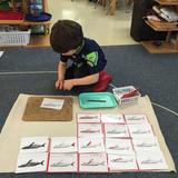 Woodinville Montessori School | Woodinville Campus (Early Childhood only) Photo - Our Montessori Early Childhood classrooms allow the child to learn in a place of beauty, order and rich opportunity. The emphasis on beauty is out of respect for the child's developing aesthetic sense. Attention to orderly preparation of the environment minimizes the frustration that occurs when things aren't ready to use or when an adult needs to help.