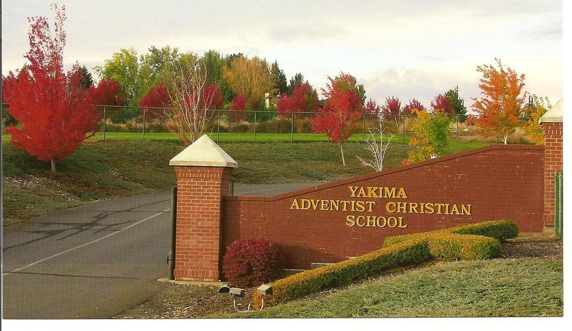 Yakima Adventist Christian School Photo