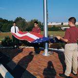 Martinsburg Christian Academy Photo #4 - Remembering 9/11