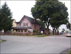 Montessori Early Learning Center Photo Montessori Early Learning Center Photo