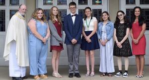 Our Lady Of Fatima Parish School Photo