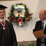 Pipestem Christian Academy Photo #8 - Our graduates are like a part of our family