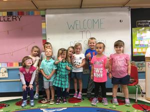 Bethany Lutheran School Photo