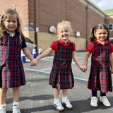 Christ King School Photo #7