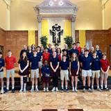 Christ King School Photo #3