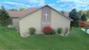 Christ-st John's Lutheran School Photo