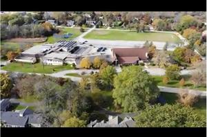 Elm Grove Lutheran School Photo