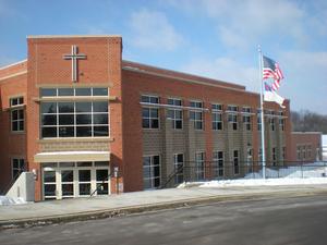Hales Corners Lutheran School Photo