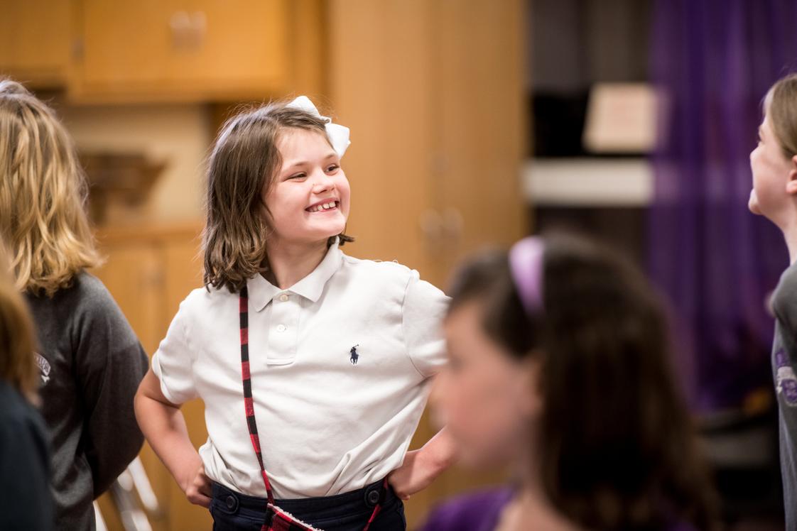 St. Ignatius Catholic School (SICS) (202324 Profile) Kaukauna, WI