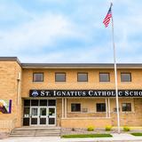 St. Ignatius Catholic School (SICS) Photo