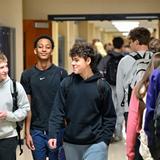Lake Country Lutheran High School Photo #4 - Hallways