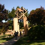 Luther Preparatory School Photo - LPS Bell Tower