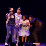 Milwaukee Lutheran Middle & High School Photo #3 - Drama