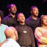 Milwaukee Lutheran Middle & High School Photo #5 - Choir