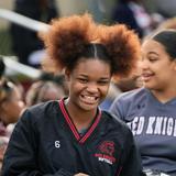 Milwaukee Lutheran Middle & High School Photo - Student Life