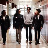 Milwaukee Lutheran Middle & High School Photo #2 - Free Enterprise Academy