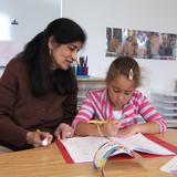 Milwaukee Montessori School Photo #6 - Individualized education