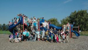 Mount Zion Christian School Photo