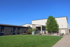 Northland Lutheran High School Photo
