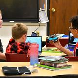 Wauwatosa Lutheran School Photo #3