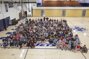 Roncalli High School Photo