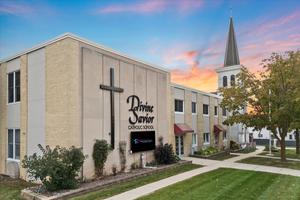 Divine Savior Catholic School Photo