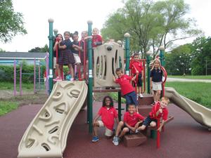 John Paul Ii Academy Photo