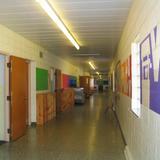Sacred Heart Catholic Elementary School Photo - Our school