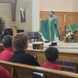 Sacred Heart Catholic School Photo #7