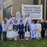 Sacred Heart Catholic School Photo