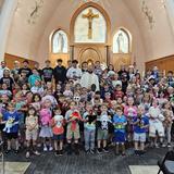 Sacred Heart Catholic School Photo