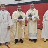 Sacred Heart Catholic School Photo #18