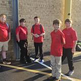 Sacred Heart Catholic School Photo #5