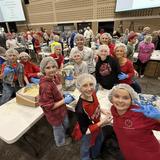 Sacred Heart Catholic School Photo #3