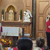 Sacred Heart Catholic School Photo #16