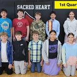 Sacred Heart Catholic School Photo #11