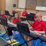 Sacred Heart Catholic School Photo #14