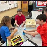 Sacred Heart Catholic School Photo #6