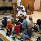 Sacred Heart Catholic School Photo #13