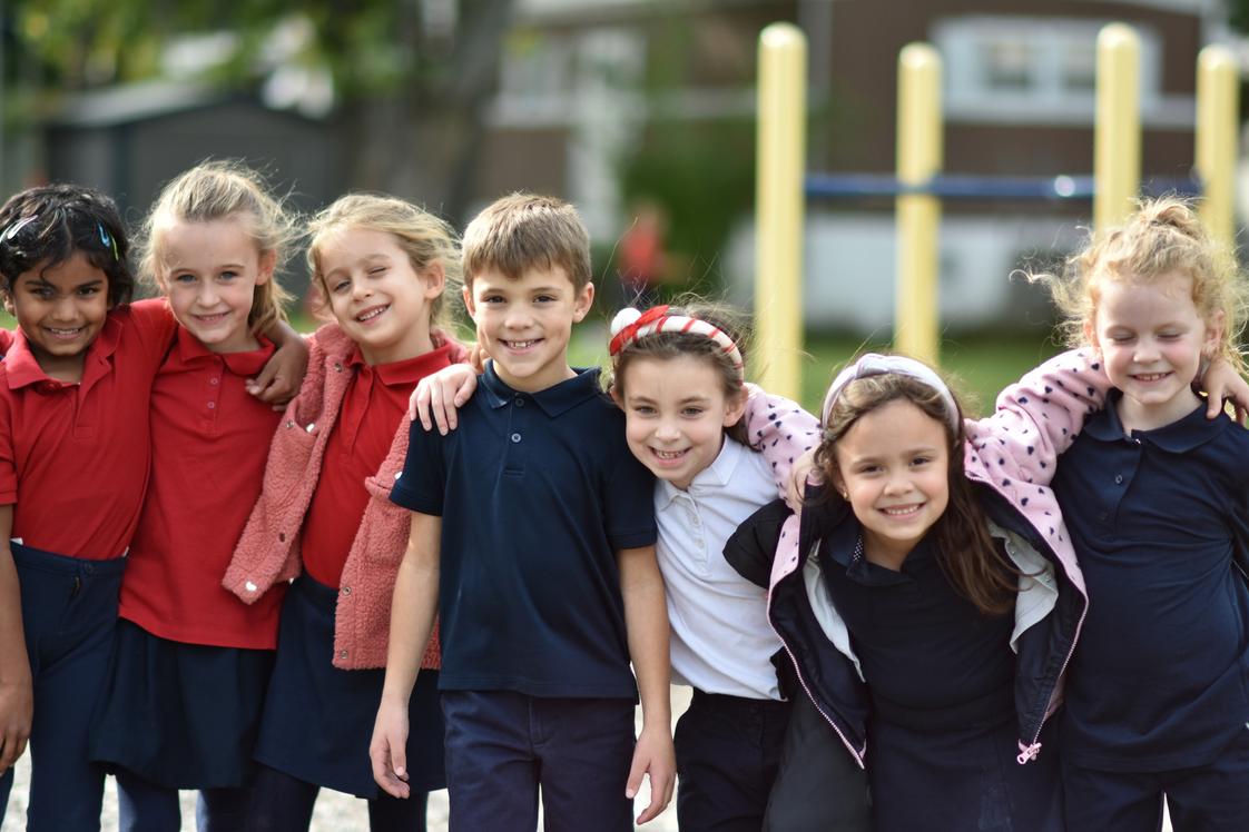 Corpus Christi Parish School Photo