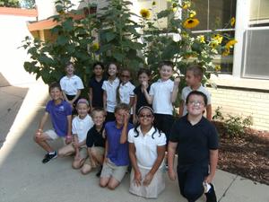 St. Martin Of Tours Photo