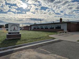 St. Paul's Evangelical Lutheran School Photo