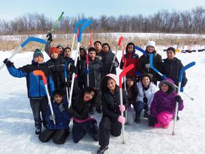 Milwaukee Seventh-day Adventist School Photo