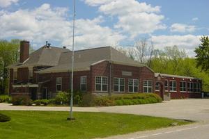St. Augustine School Photo